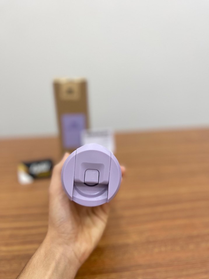 STANLEY  0,47 LT THE AEROLİGHT TERMOS  - Görsel 3