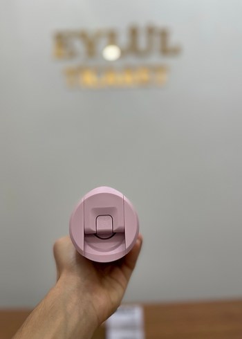 STANLEY 0,47 LT THE AEROLİGHT TERMOS - Görsel 3