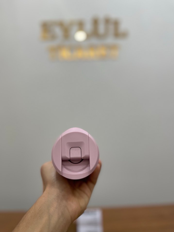 STANLEY  0,47 LT THE AEROLİGHT TERMOS - Görsel 3