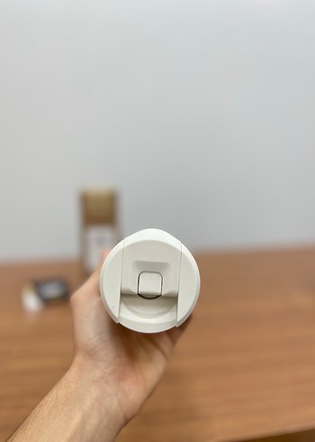 STANLEY 0,47 LT THE AEROLİGHT TERMOS - Görsel 3