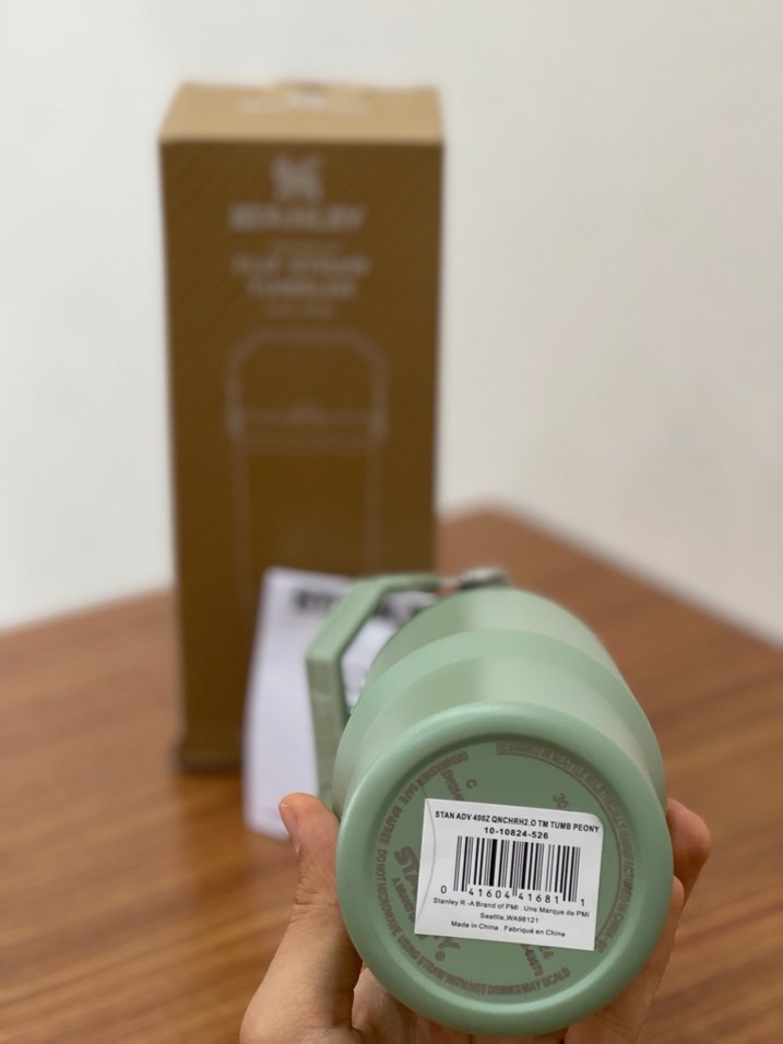 STANLEY 0.89 LT  PIPETLI TERMOS - Görsel 3