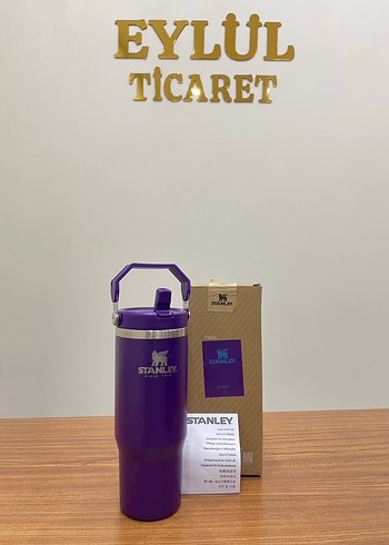 STANLEY 0.89 LT  PIPETLI TERMOS - Görsel 2