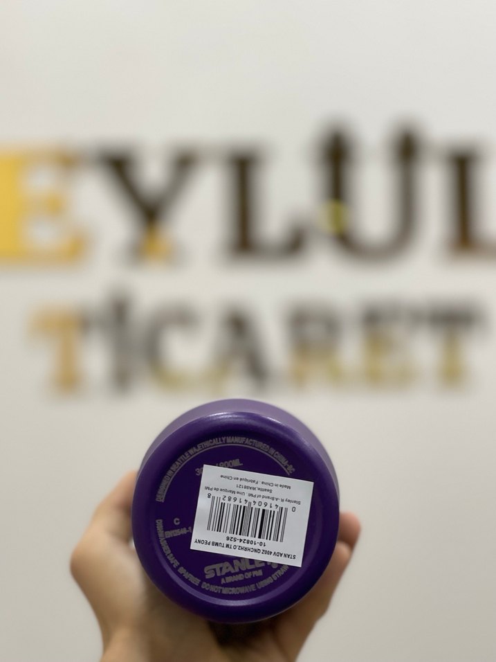 STANLEY 0.89 LT  PIPETLI TERMOS - Görsel 3