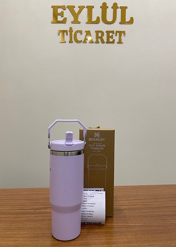 STANLEY 0.89 LT  PIPETLI TERMOS - Görsel 2