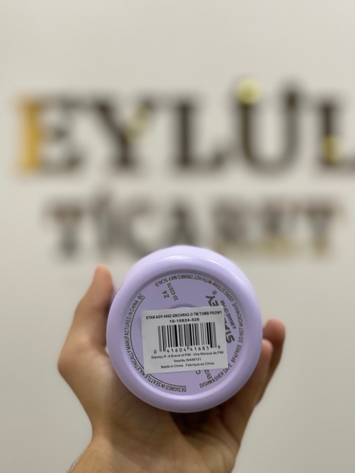 STANLEY 0.89 LT  PIPETLI TERMOS - Görsel 3