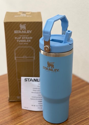 STANLEY 0.89 LT  PIPETLI TERMOS - Görsel 2