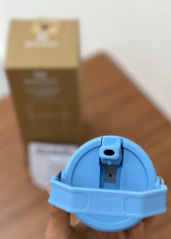 STANLEY 0.89 LT  PIPETLI TERMOS - Görsel 4