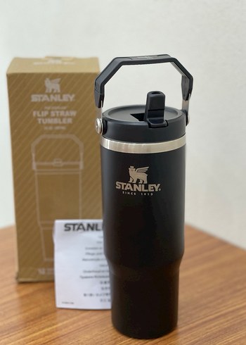 STANLEY 0.89 LT  PIPETLI TERMOS - Görsel 2