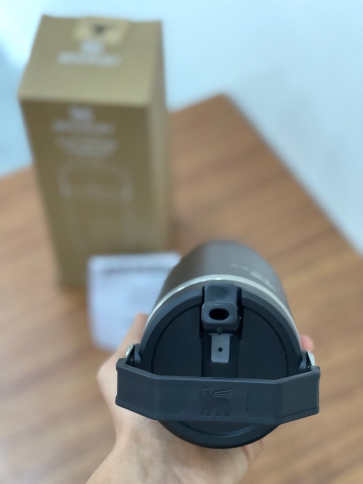 STANLEY 0.89 LT  PIPETLI TERMOS - Görsel 4