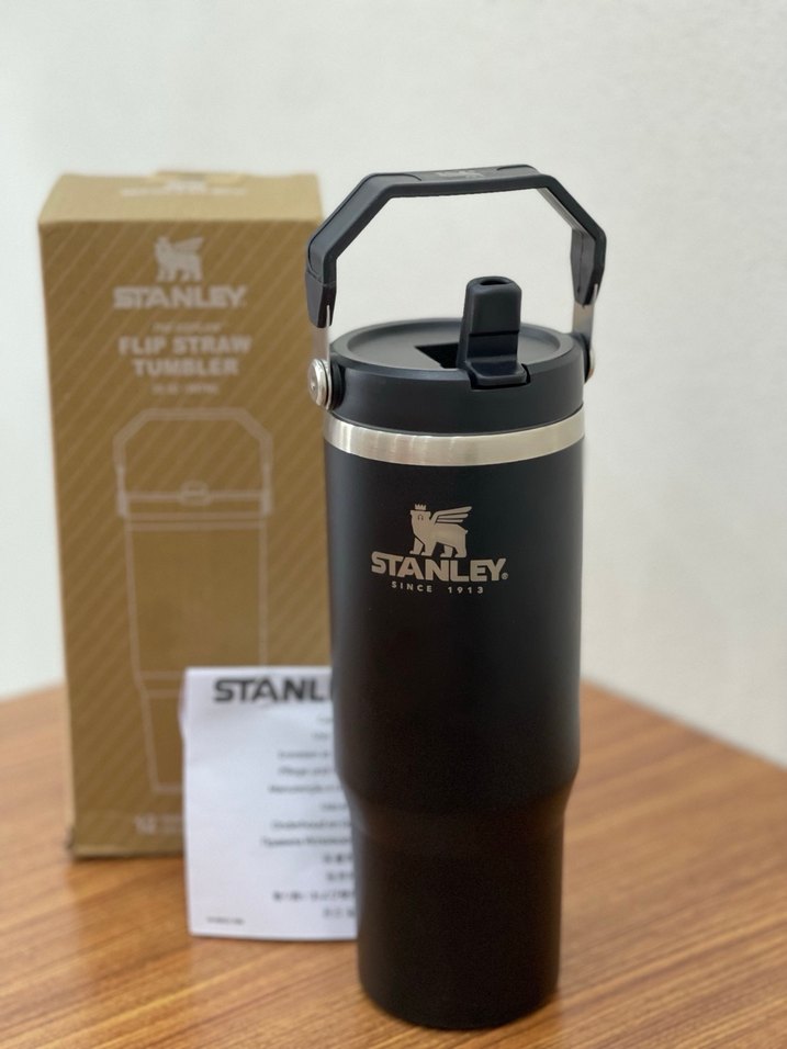 STANLEY 0.89 LT  PIPETLI TERMOS - Görsel 2