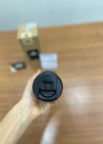 STANLEY  0,47 LT THE AEROLİGHT TERMOS  - Görsel 3