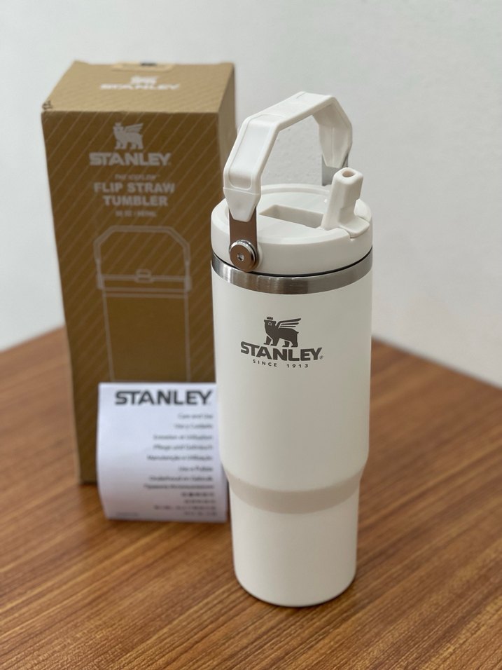 STANLEY 0.89 LT  PIPETLI TERMOS - Görsel 2