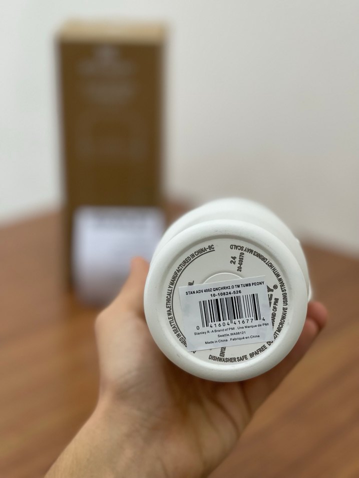 STANLEY 0.89 LT  PIPETLI TERMOS - Görsel 3