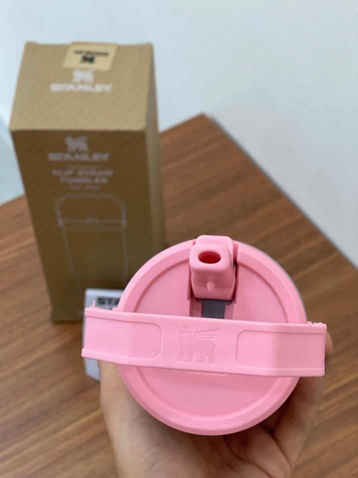 STANLEY 0.89 LT  PIPETLI TERMOS - Görsel 4