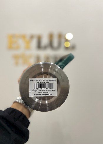 STANLEY 1.9 CLASSIC BOTTLE TERMOS  - Görsel 4