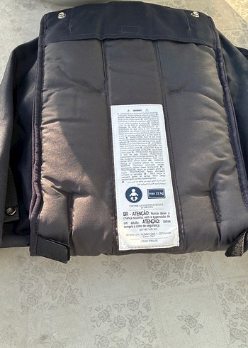 Chicco bebek arabası kılıfı - Görsel 2