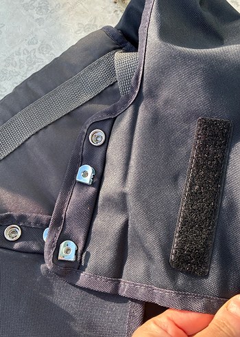 Chicco bebek arabası kılıfı - Görsel 4