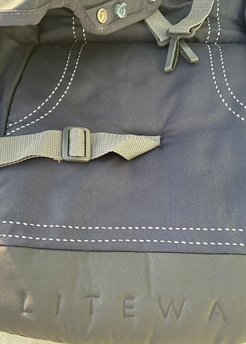 Chicco bebek arabası kılıfı - Görsel 6