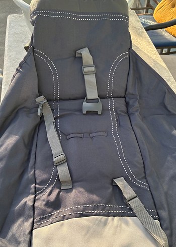 Chicco bebek arabası kılıfı - Görsel 5