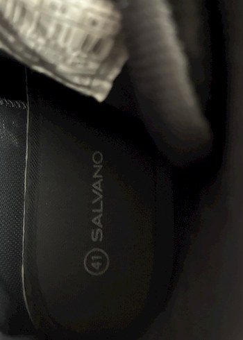 Erkek Kahverengi Süet Outdoor Bot - Görsel 5