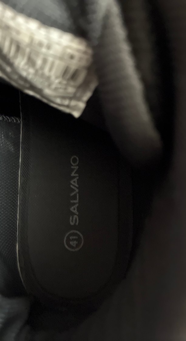 Erkek Kahverengi Süet Outdoor Bot - Görsel 5