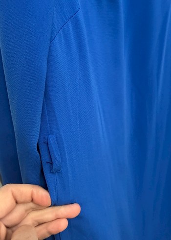 Armine elbise - Görsel 6