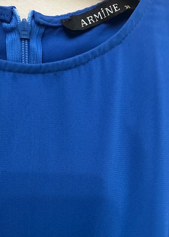 Armine elbise - Görsel 3