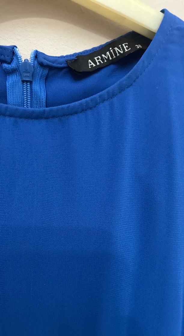 Armine elbise - Görsel 3