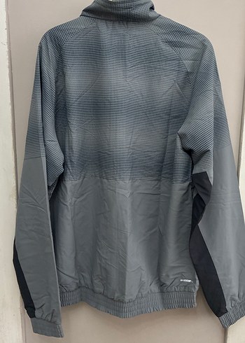 Gri Erkek Spor eşofman takımı - Görsel 3