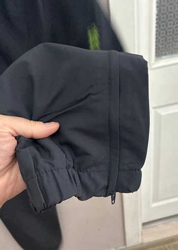 Gri Erkek Spor eşofman takımı - Görsel 8