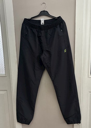 Gri Erkek Spor eşofman takımı - Görsel 6