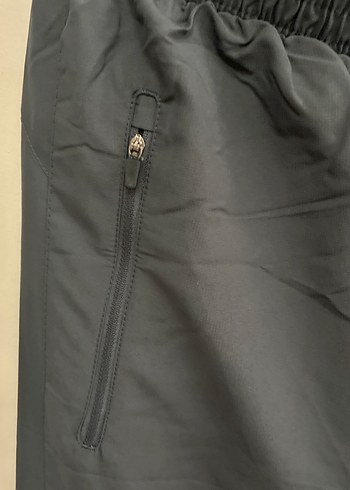 Gri Erkek Spor eşofman takımı - Görsel 7