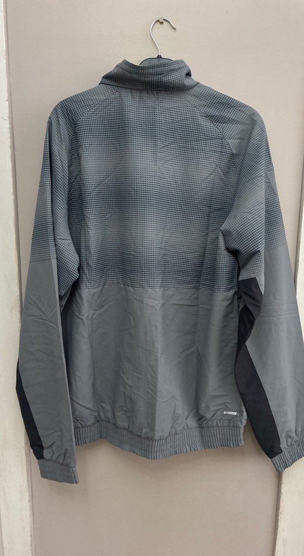 Gri Erkek Spor eşofman takımı - Görsel 3