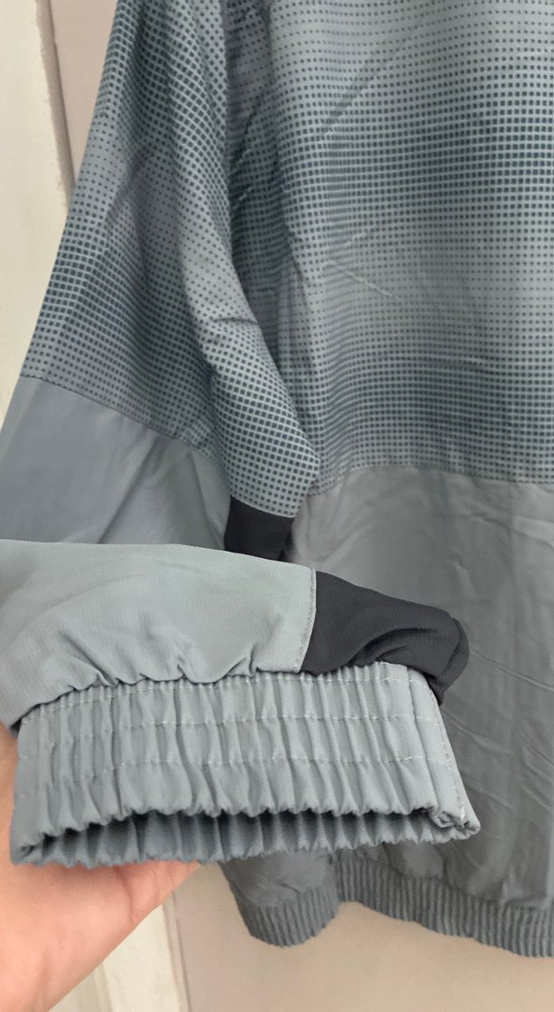 Gri Erkek Spor eşofman takımı - Görsel 5