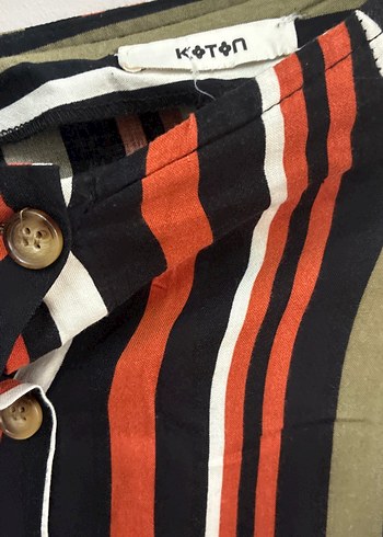 Koton etek - Görsel 2