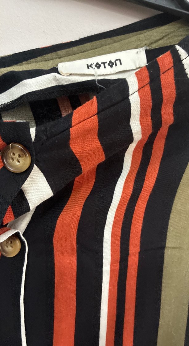 Koton etek - Görsel 2