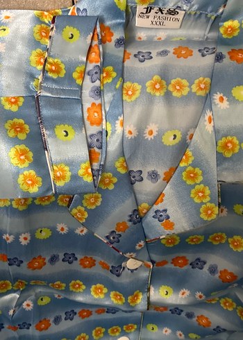 Kadın Pijama Takımı - Görsel 3