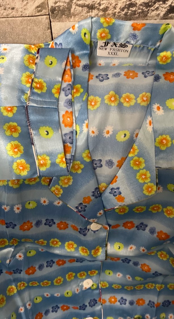 Kadın Pijama Takımı - Görsel 3