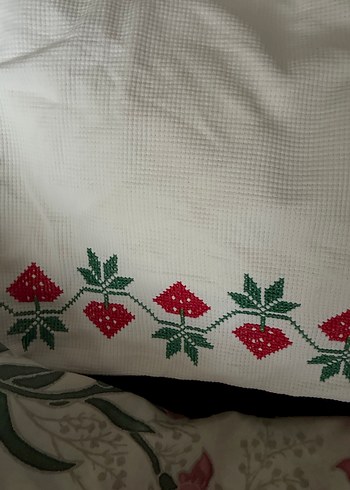 Kanaviçe - Görsel 3