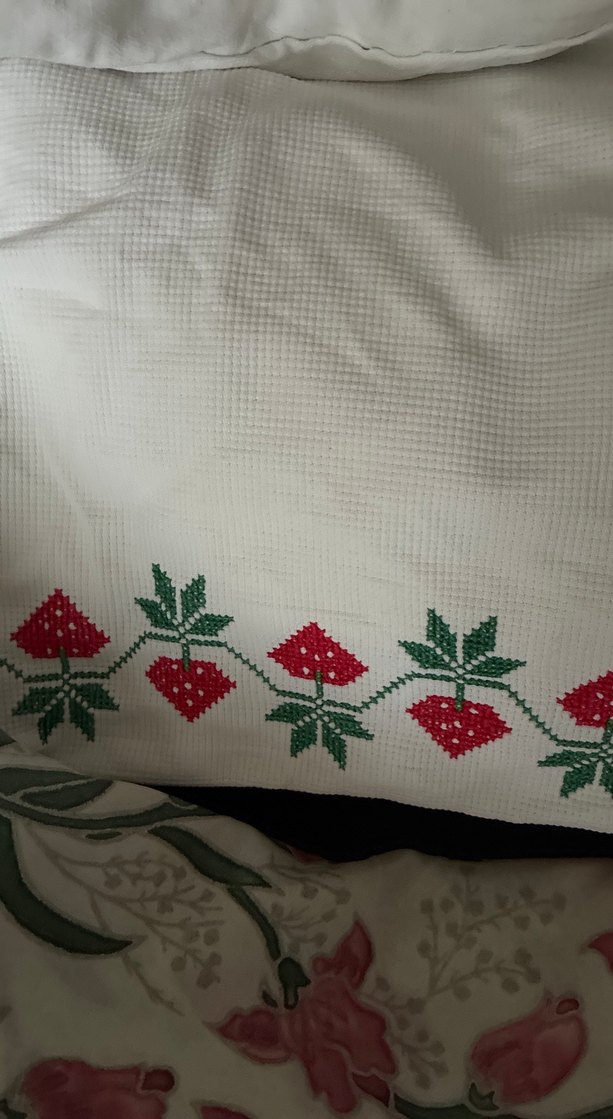 Kanaviçe - Görsel 3