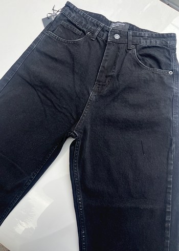 Enfants Riches Deprimes Baggy Füme Jean - Görsel 3