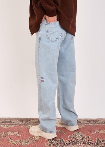 Zara x Champıon Baggy 5 renk - Görsel 8