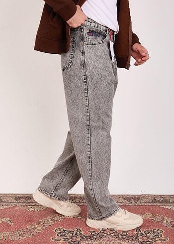 Zara x Champıon Baggy 5 renk - Görsel 10