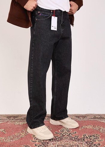 Zara x Champıon Baggy 5 renk - Görsel 2