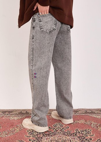 Zara x Champıon Baggy 5 renk - Görsel 9