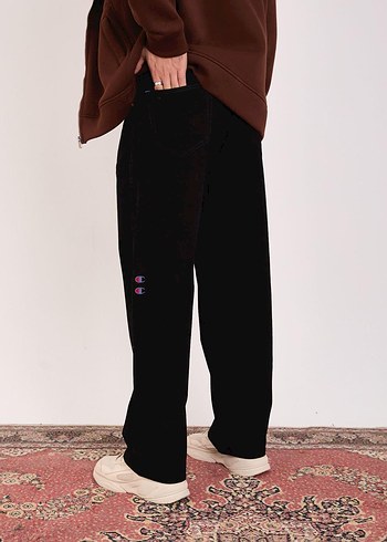 Zara x Champıon Baggy 5 renk - Görsel 5