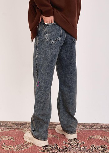 Zara x Champıon Baggy 5 renk - Görsel 4