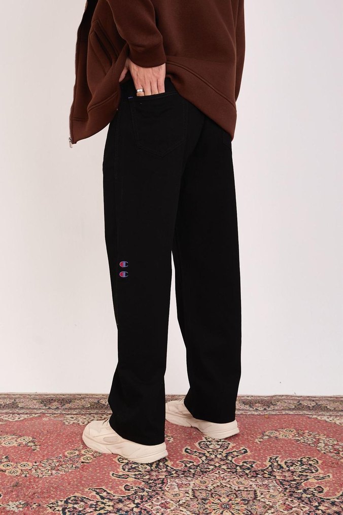 Zara x Champıon Baggy 5 renk - Görsel 5