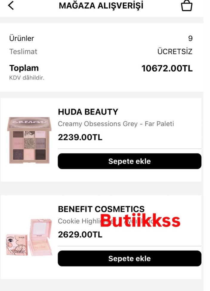 uyguna Benefit Cookie - Görsel 4