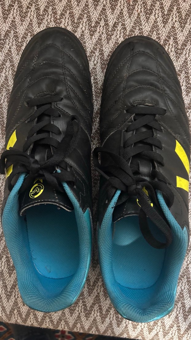 Victory halı saha ayakkabısı - Görsel 4